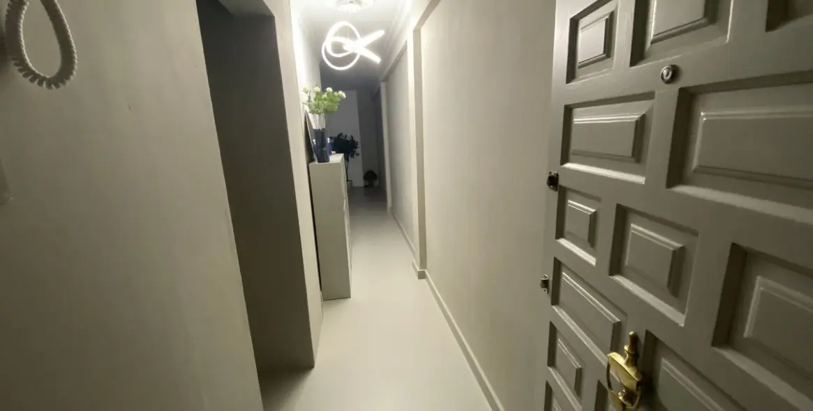 Продажа апартаментов на среднем этаже в Fuengirola 28