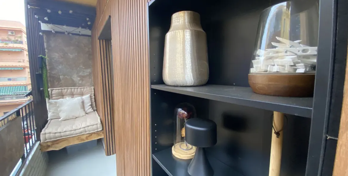 Продажа апартаментов на среднем этаже в Fuengirola 29