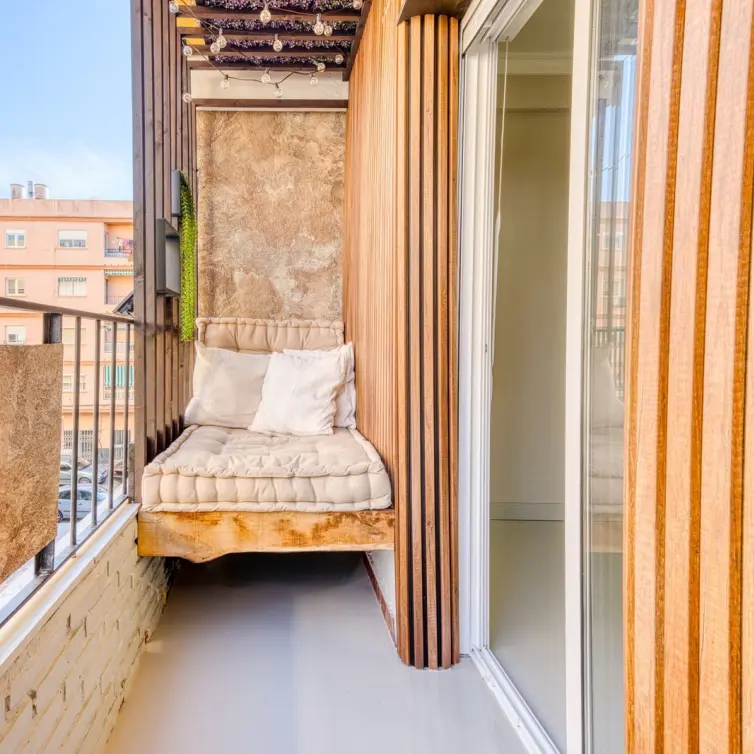 Venta de apartamento en planta media en Fuengirola