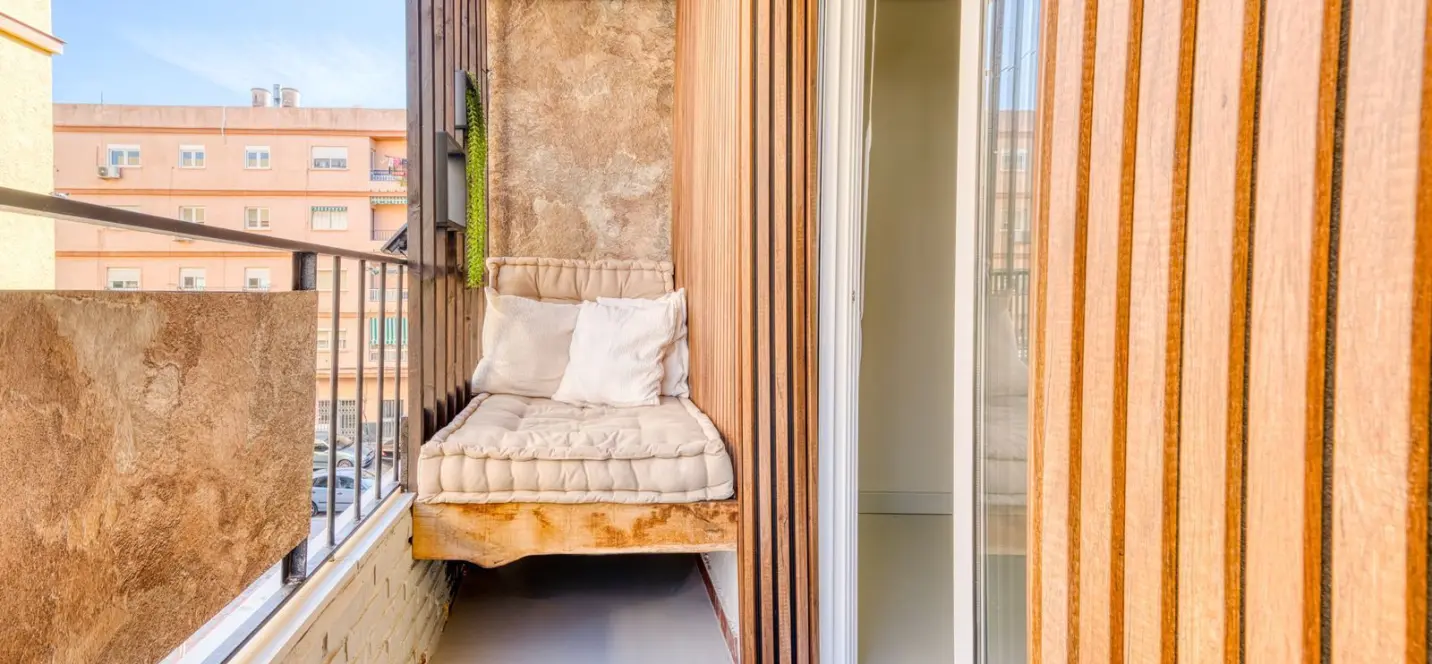 Venta de apartamento en planta media en Fuengirola 0