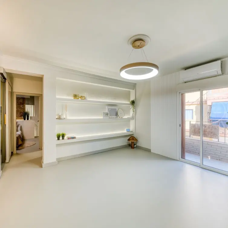 Venta de apartamento en planta media en Fuengirola