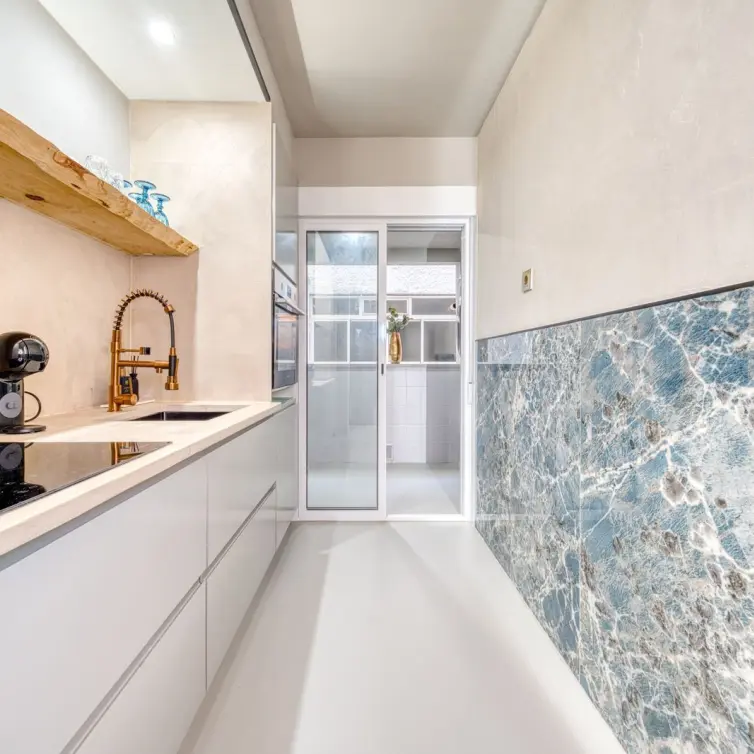 Venta de apartamento en planta media en Fuengirola