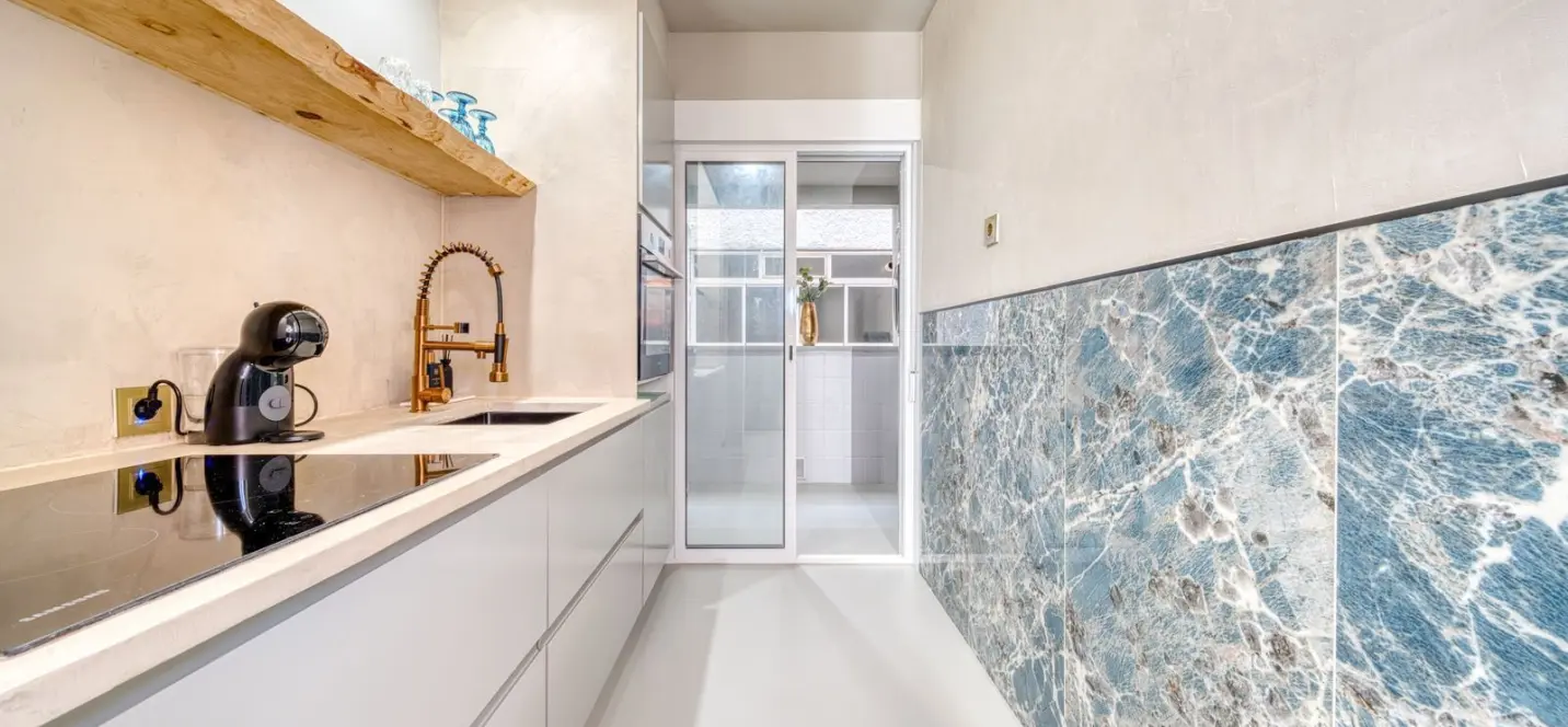 Venta de apartamento en planta media en Fuengirola 3