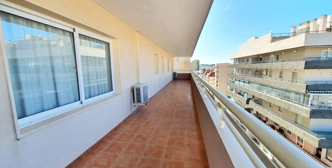 Продажа апартаментов на среднем этаже в Fuengirola 5