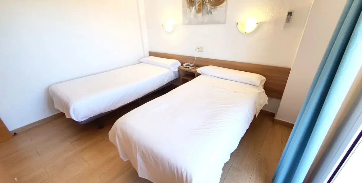 Продажа апартаментов на среднем этаже в Fuengirola 6