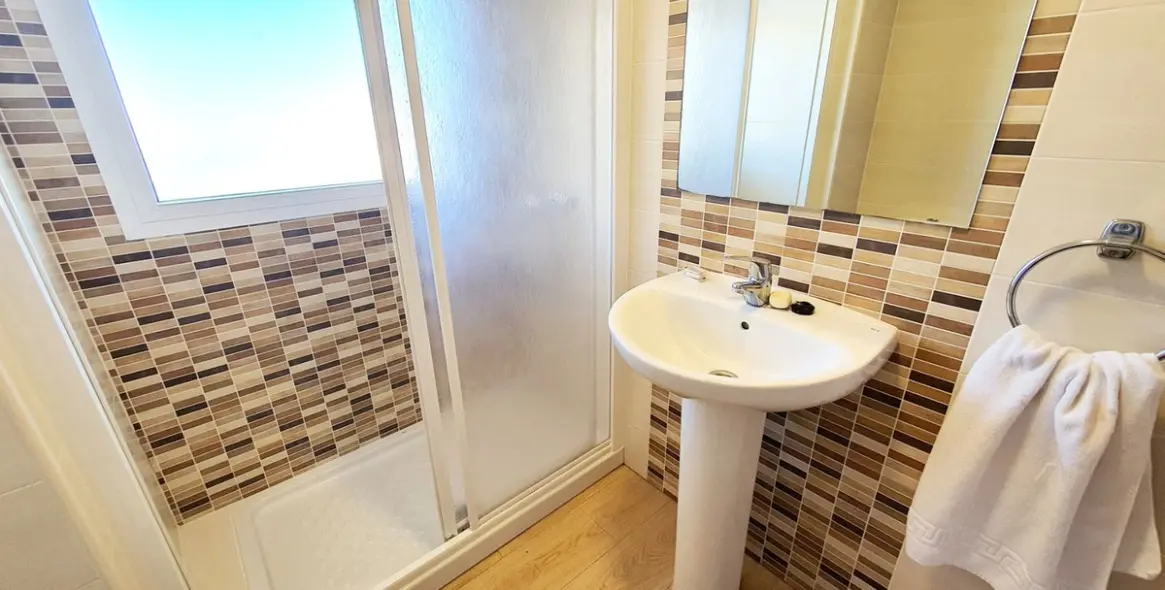 Продажа апартаментов на среднем этаже в Fuengirola 10