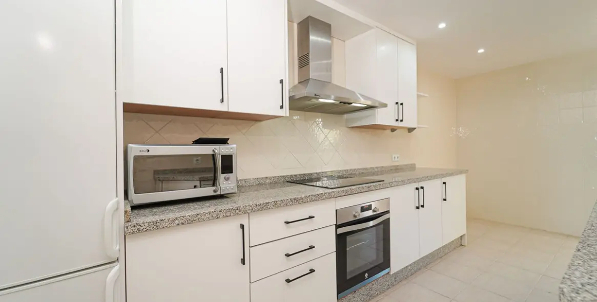 Продажа пентхауса в Elviria 1