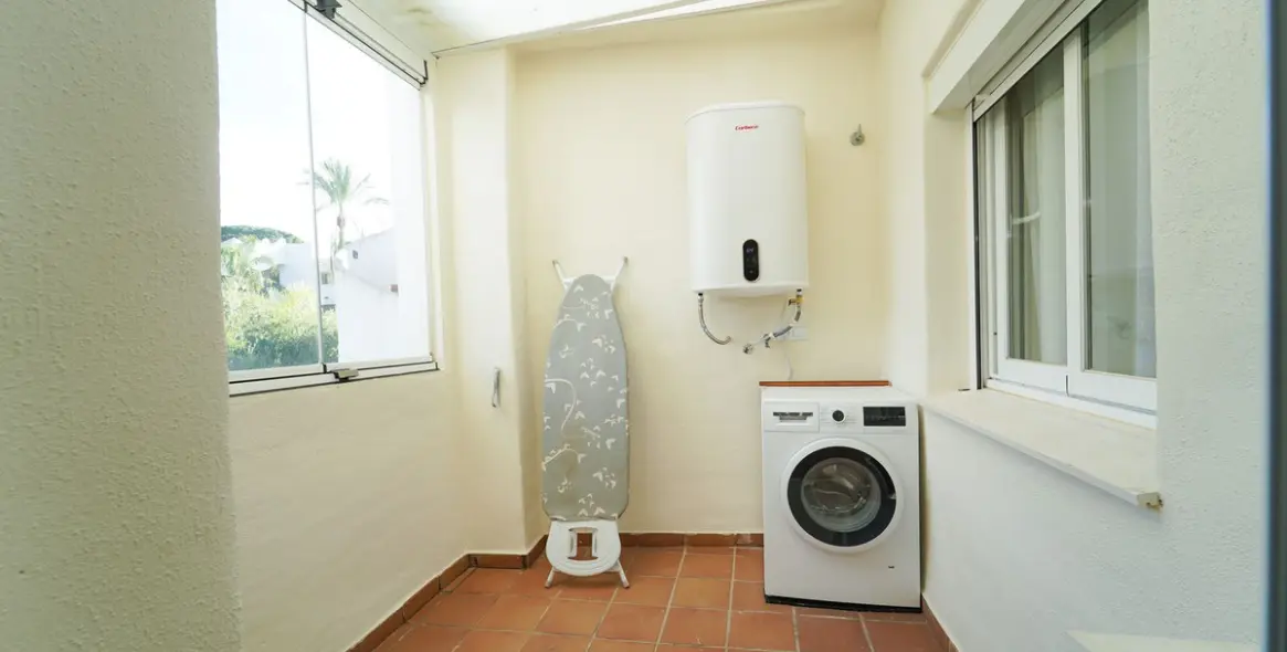 Продажа пентхауса в Elviria 3