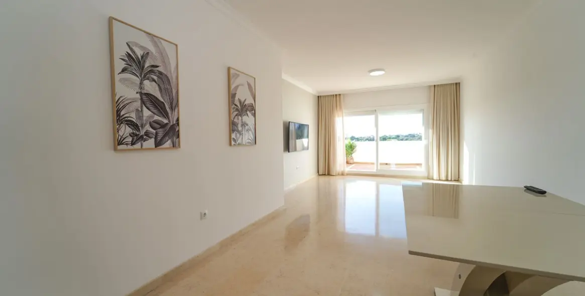 Продажа пентхауса в Elviria 5