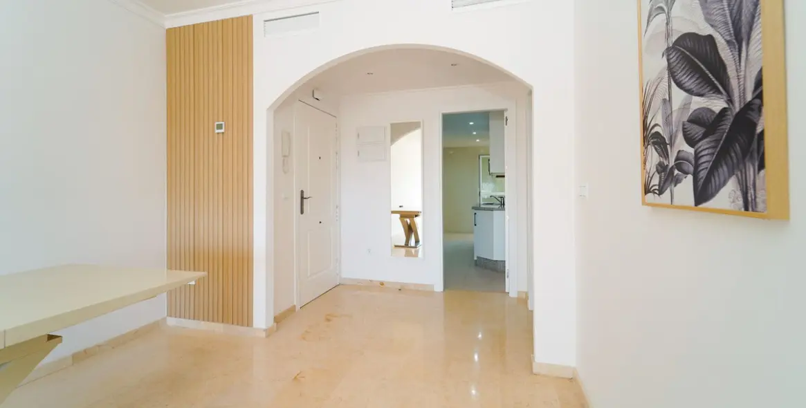 Продажа пентхауса в Elviria 6