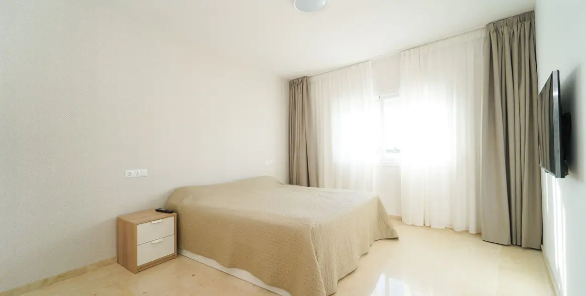 Продажа пентхауса в Elviria 7