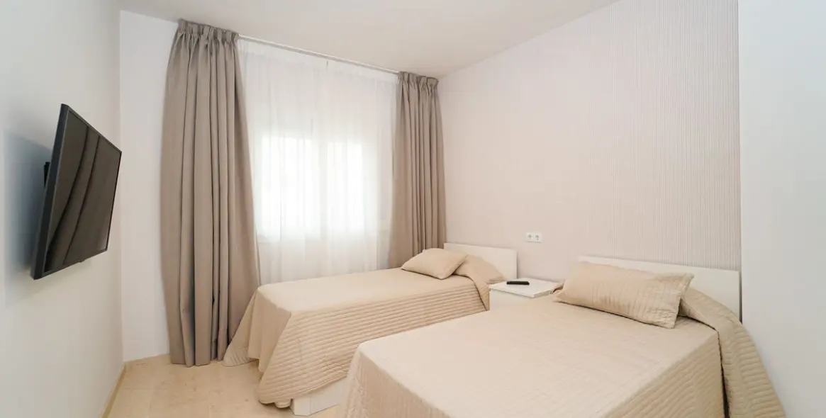 Продажа пентхауса в Elviria 8