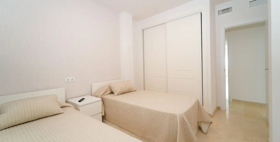 Продажа пентхауса в Elviria 9