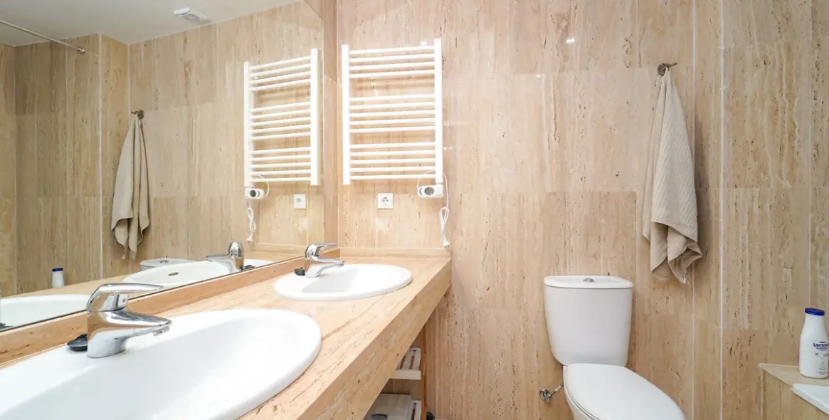 Продажа пентхауса в Elviria 10