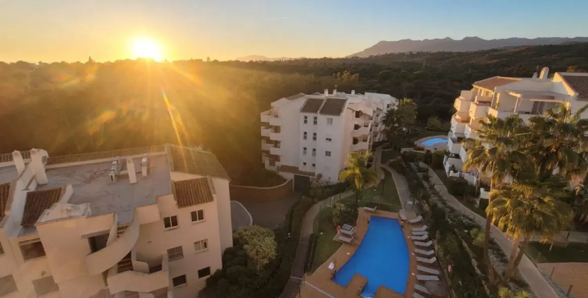 Продажа пентхауса в Elviria 15