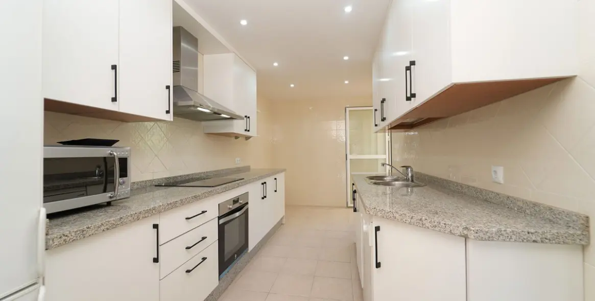Продажа пентхауса в Elviria 16