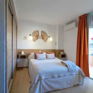 Venta de apartamento en planta media en Fuengirola