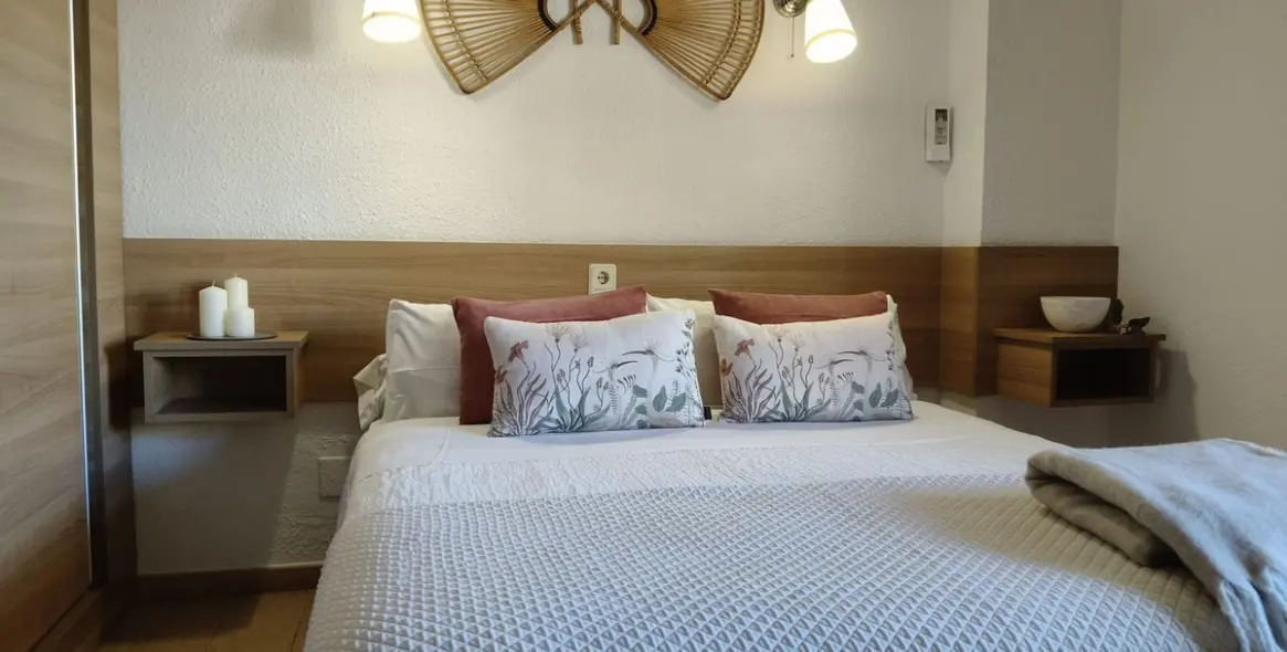 Продажа апартаментов на среднем этаже в Fuengirola 6