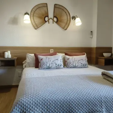 Venta de apartamento en planta media en Fuengirola