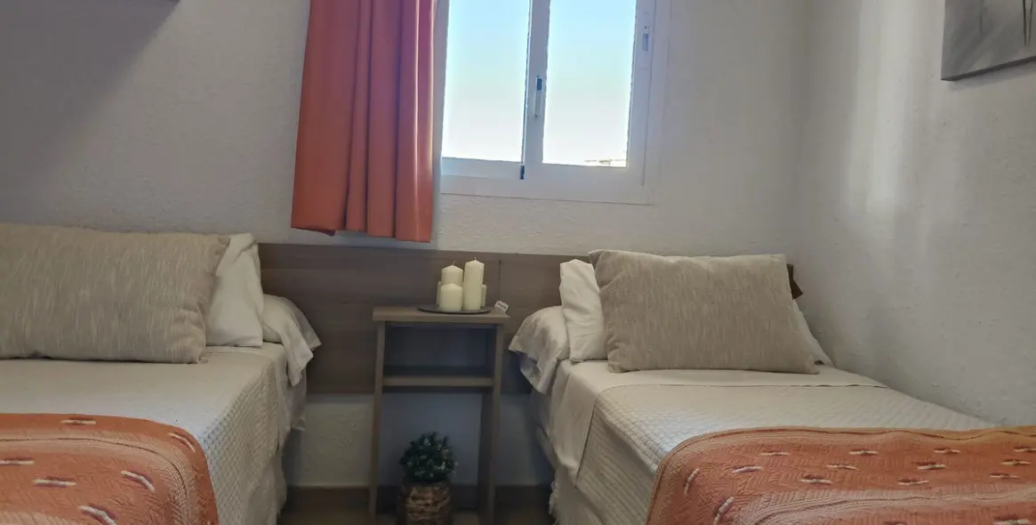 Продажа апартаментов на среднем этаже в Fuengirola 7