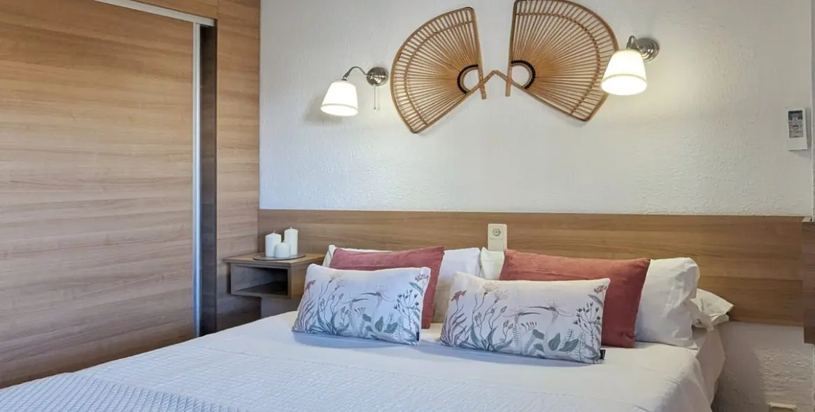 Продажа апартаментов на среднем этаже в Fuengirola 8