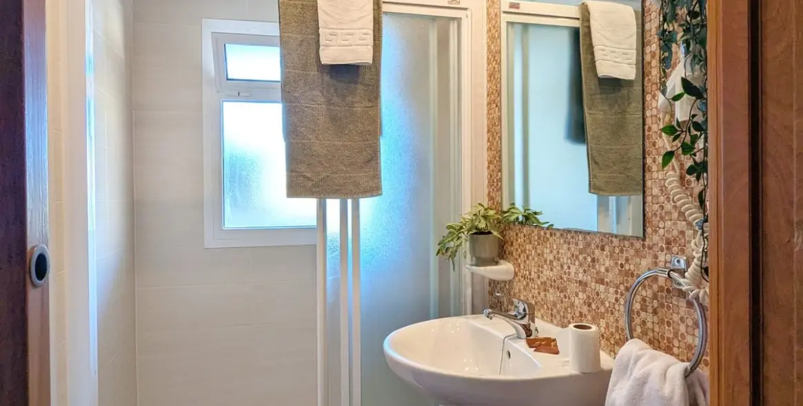 Продажа апартаментов на среднем этаже в Fuengirola 13