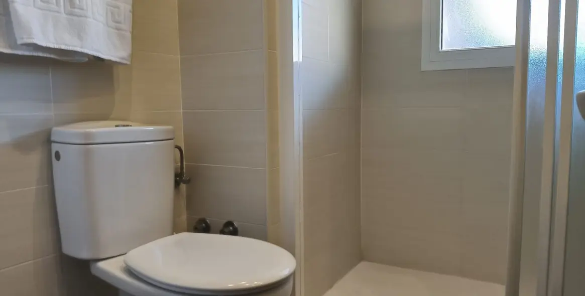 Продажа апартаментов на среднем этаже в Fuengirola 14