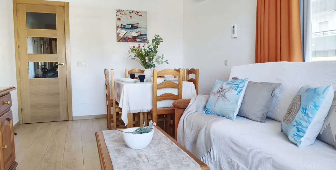 Продажа апартаментов на среднем этаже в Fuengirola 17