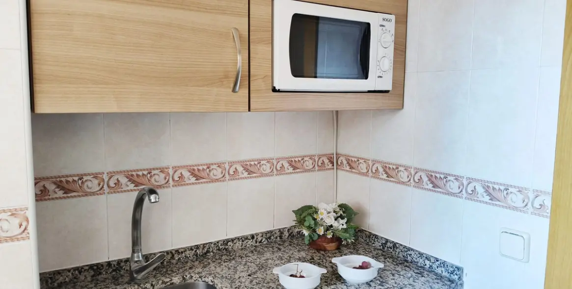 Продажа апартаментов на среднем этаже в Fuengirola 18