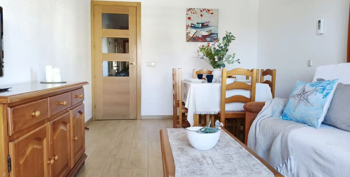 Продажа апартаментов на среднем этаже в Fuengirola 22