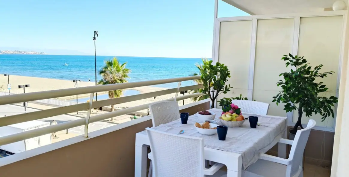 Продажа апартаментов на среднем этаже в Fuengirola 23