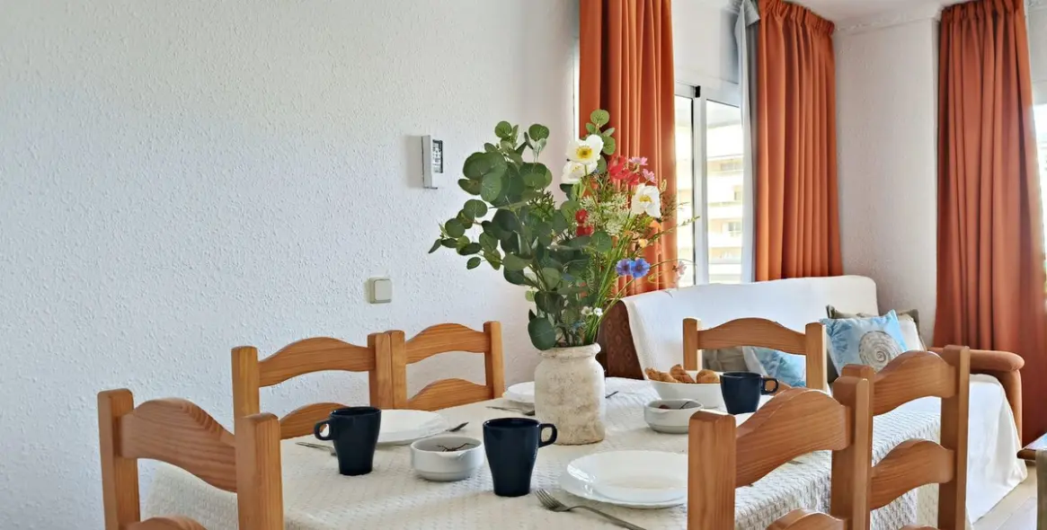 Продажа апартаментов на среднем этаже в Fuengirola 26