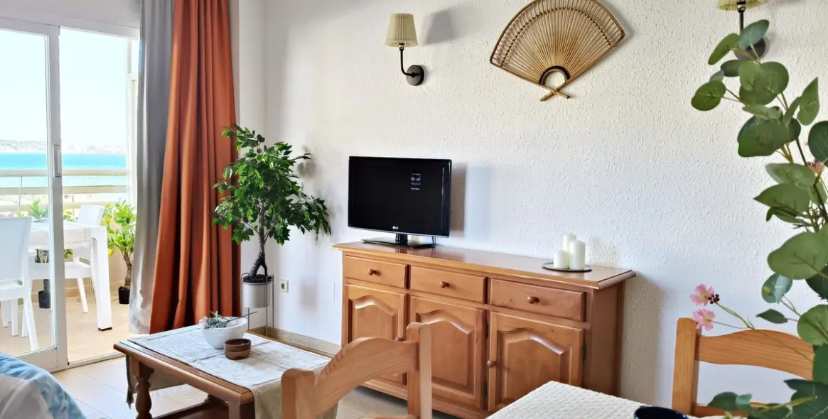 Продажа апартаментов на среднем этаже в Fuengirola 27