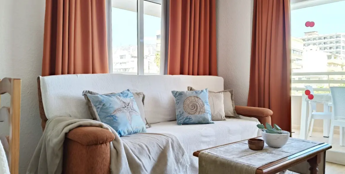 Продажа апартаментов на среднем этаже в Fuengirola 28