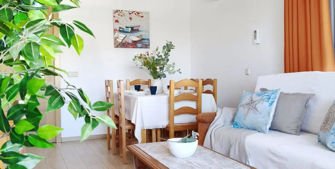 Продажа апартаментов на среднем этаже в Fuengirola 30