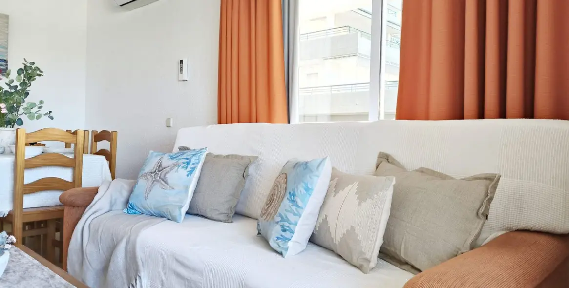 Продажа апартаментов на среднем этаже в Fuengirola 31