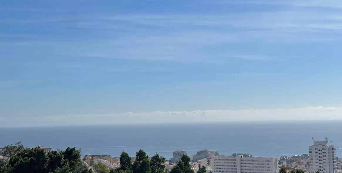 Venta de adosado en Benalmadena 1