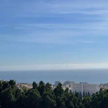 Sale of townhouse in Benalmadena