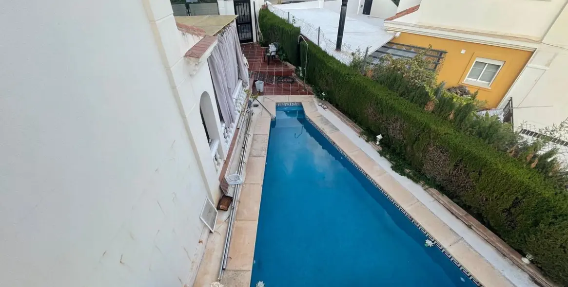 Venta de adosado en Benalmadena 3