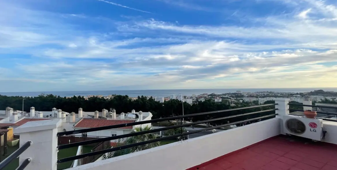 Venta de adosado en Benalmadena 4