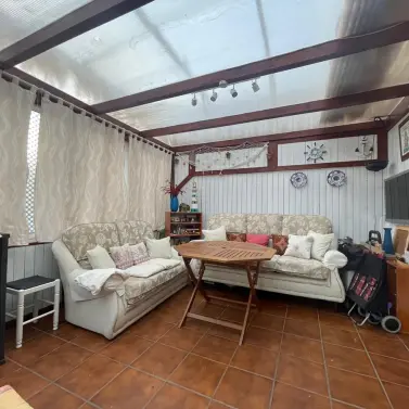 Sale of townhouse in Benalmadena