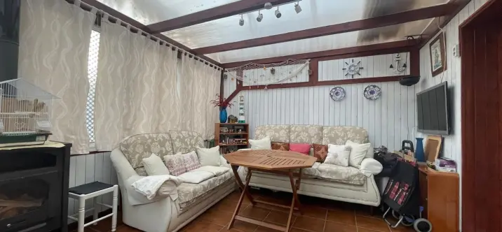 Sale of townhouse in Benalmadena 4