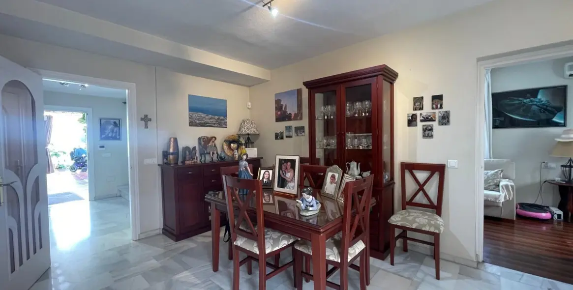 Venta de adosado en Benalmadena 9