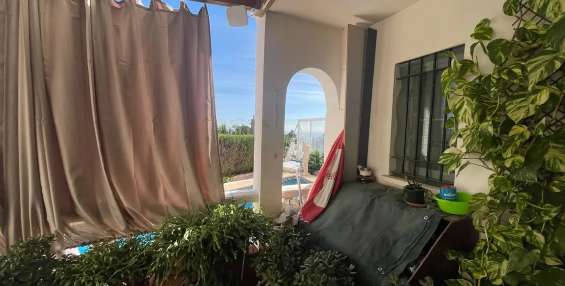 Venta de adosado en Benalmadena 11