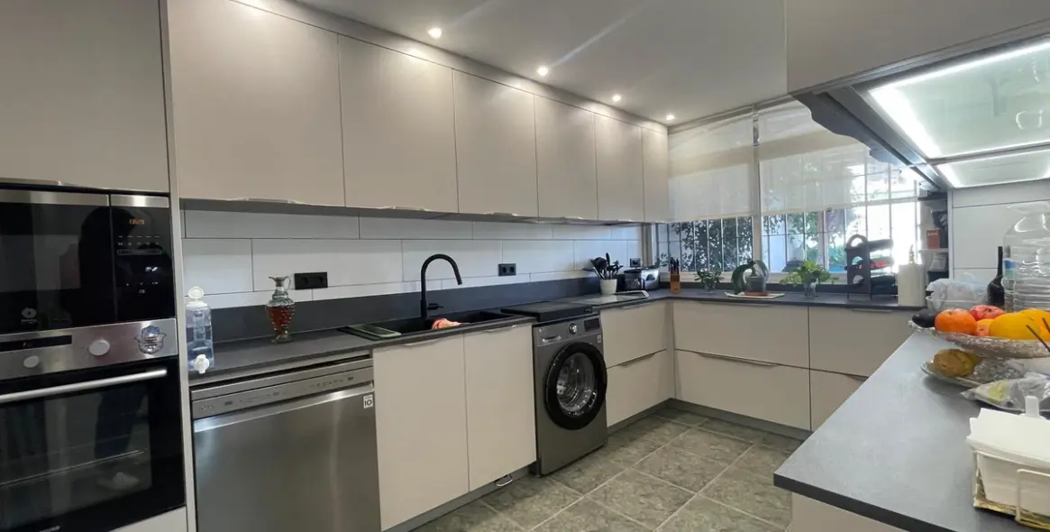 Venta de adosado en Benalmadena 12