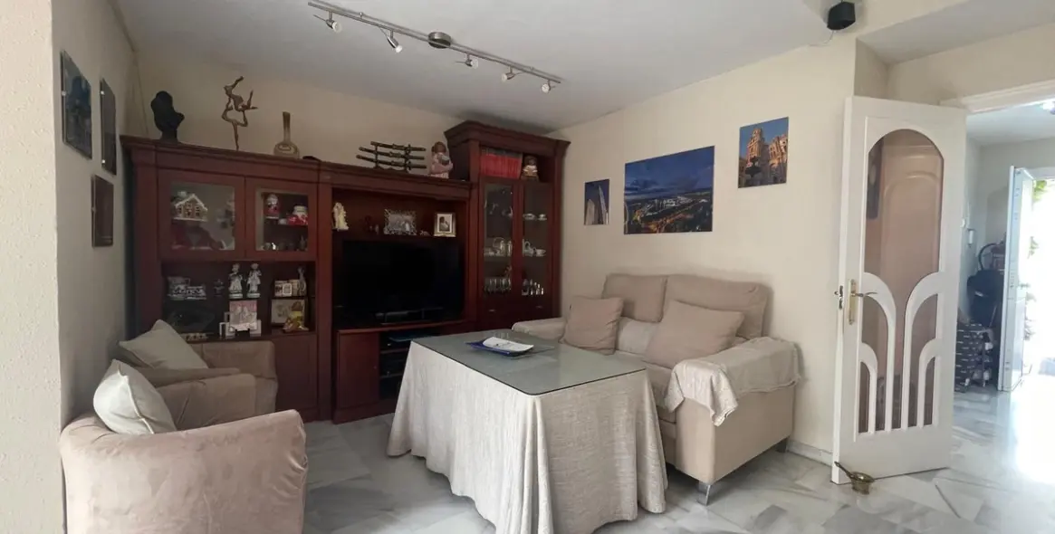 Venta de adosado en Benalmadena 16