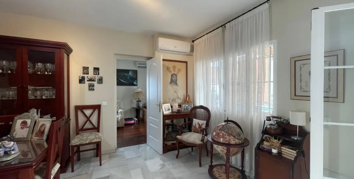 Venta de adosado en Benalmadena 18