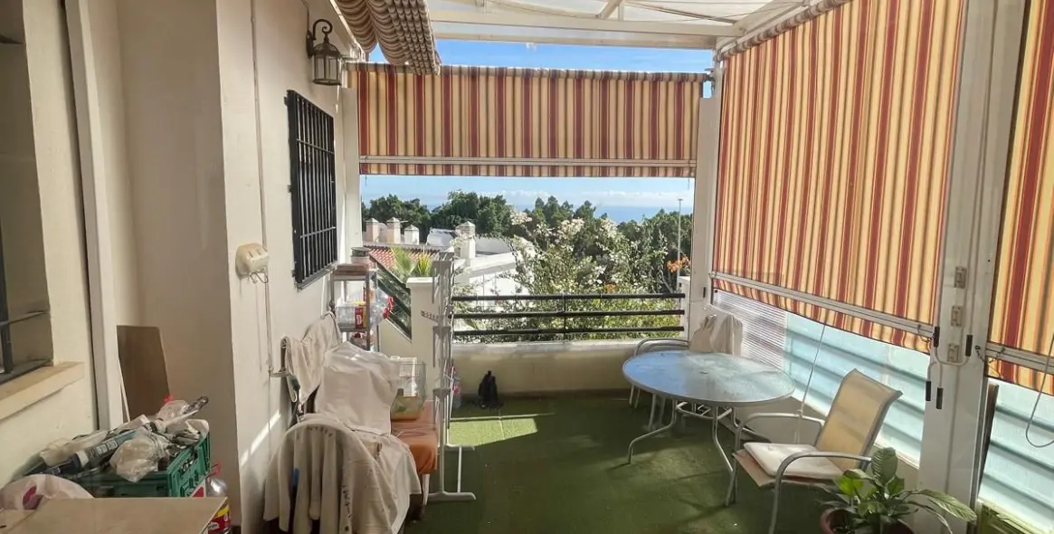 Venta de adosado en Benalmadena 19