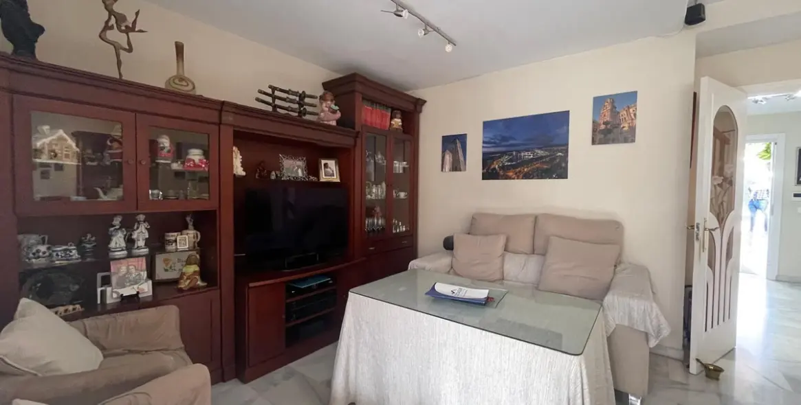 Venta de adosado en Benalmadena 21