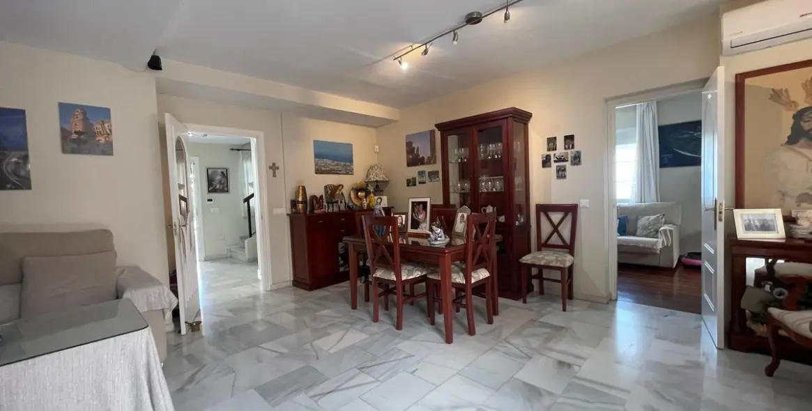 Venta de adosado en Benalmadena 22